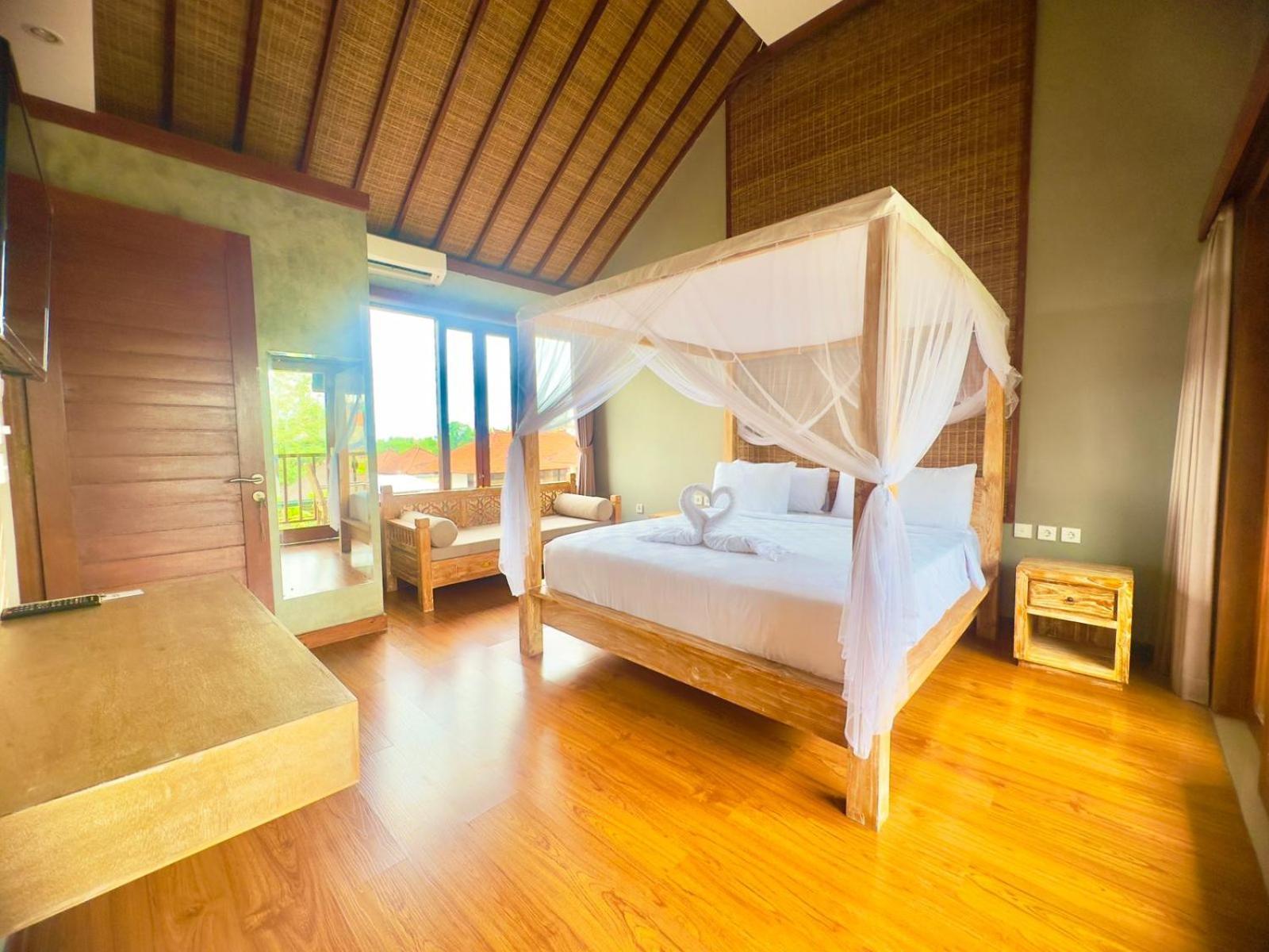Mandala Ubud
