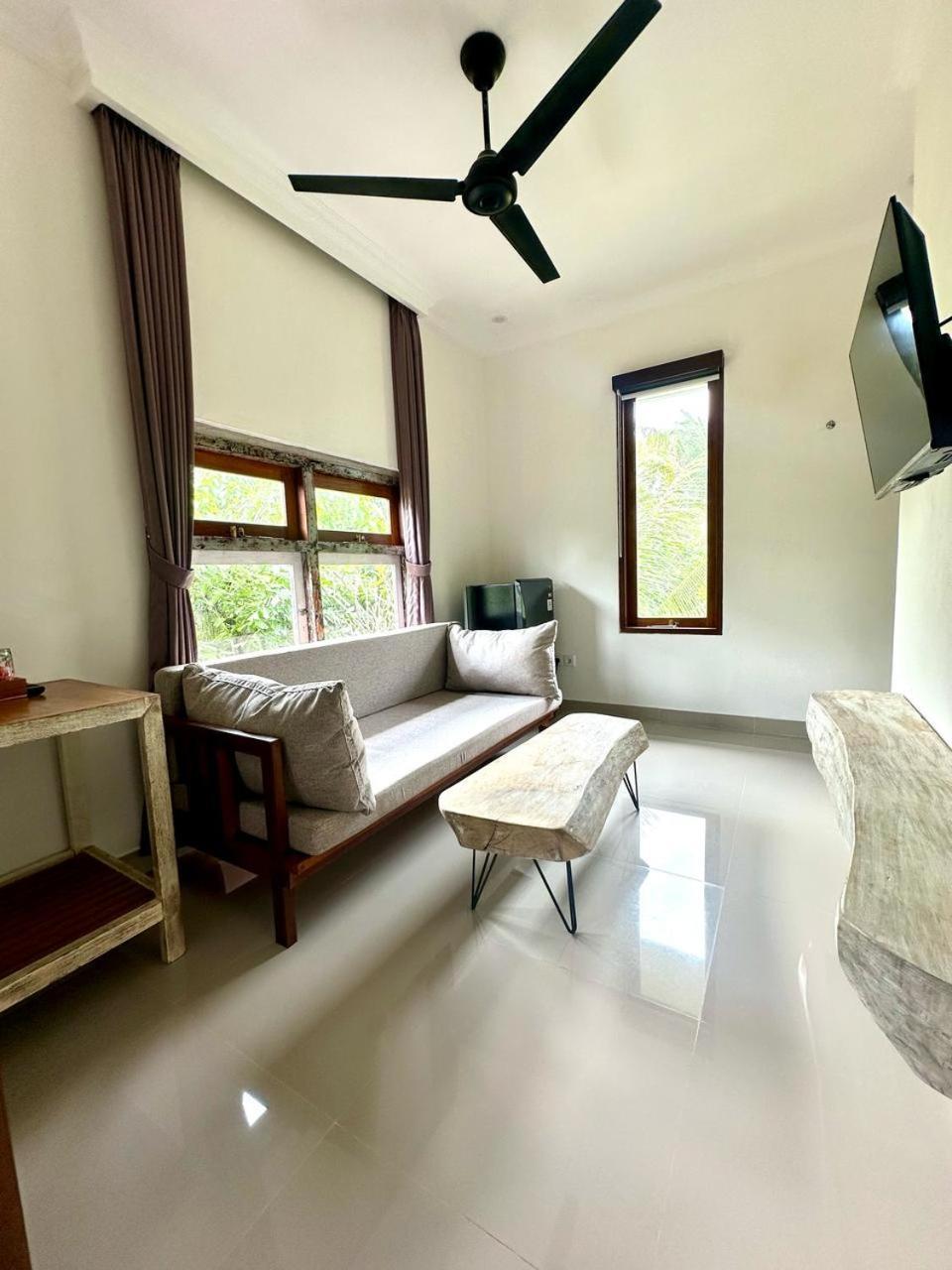 Hospedagem domiciliar Mandala Ubud